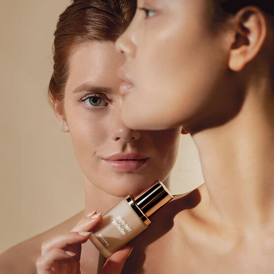 Massageador Facial Gua Sha Sisley Ginko